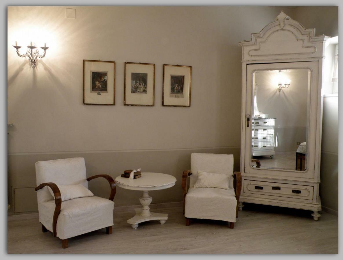 Bed and Breakfast Cascina Luvot Мелаццо Экстерьер фото