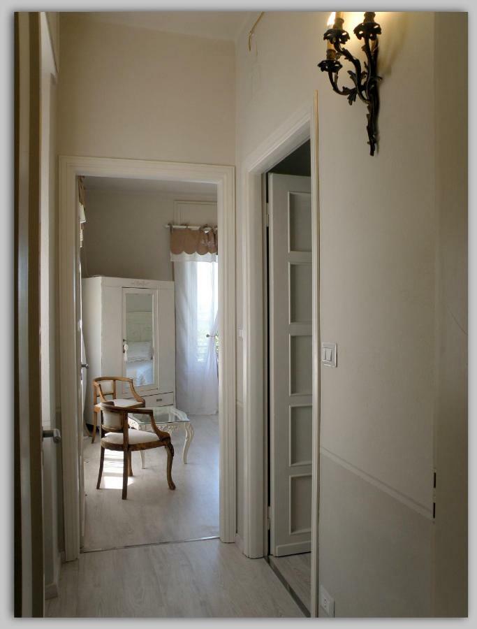 Bed and Breakfast Cascina Luvot Мелаццо Экстерьер фото