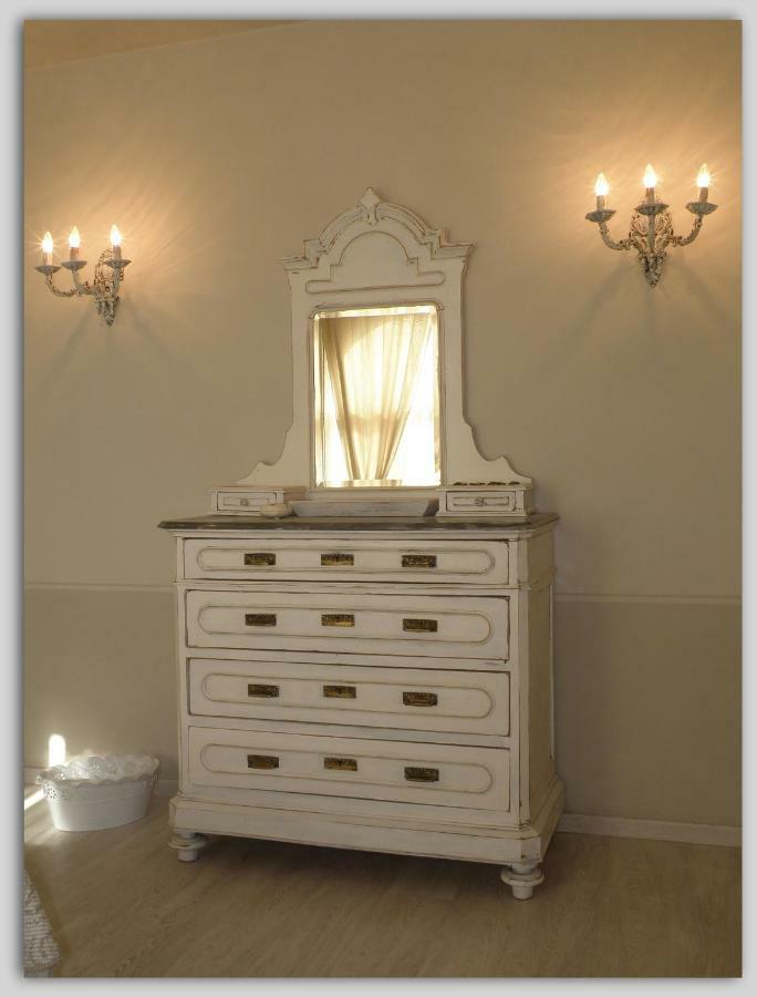 Bed and Breakfast Cascina Luvot Мелаццо Экстерьер фото